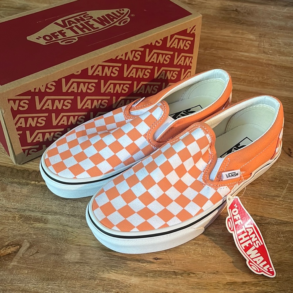 Vans Classic Slip-On